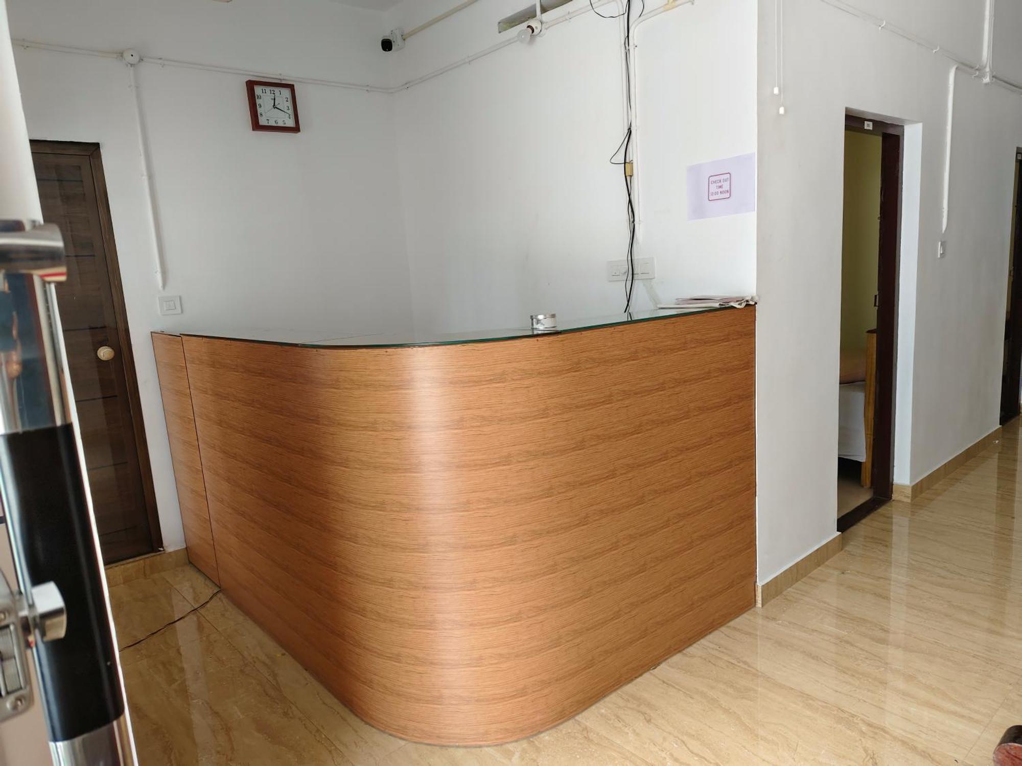 Villa Kuttiyil Residency Kottārakara Esterno foto