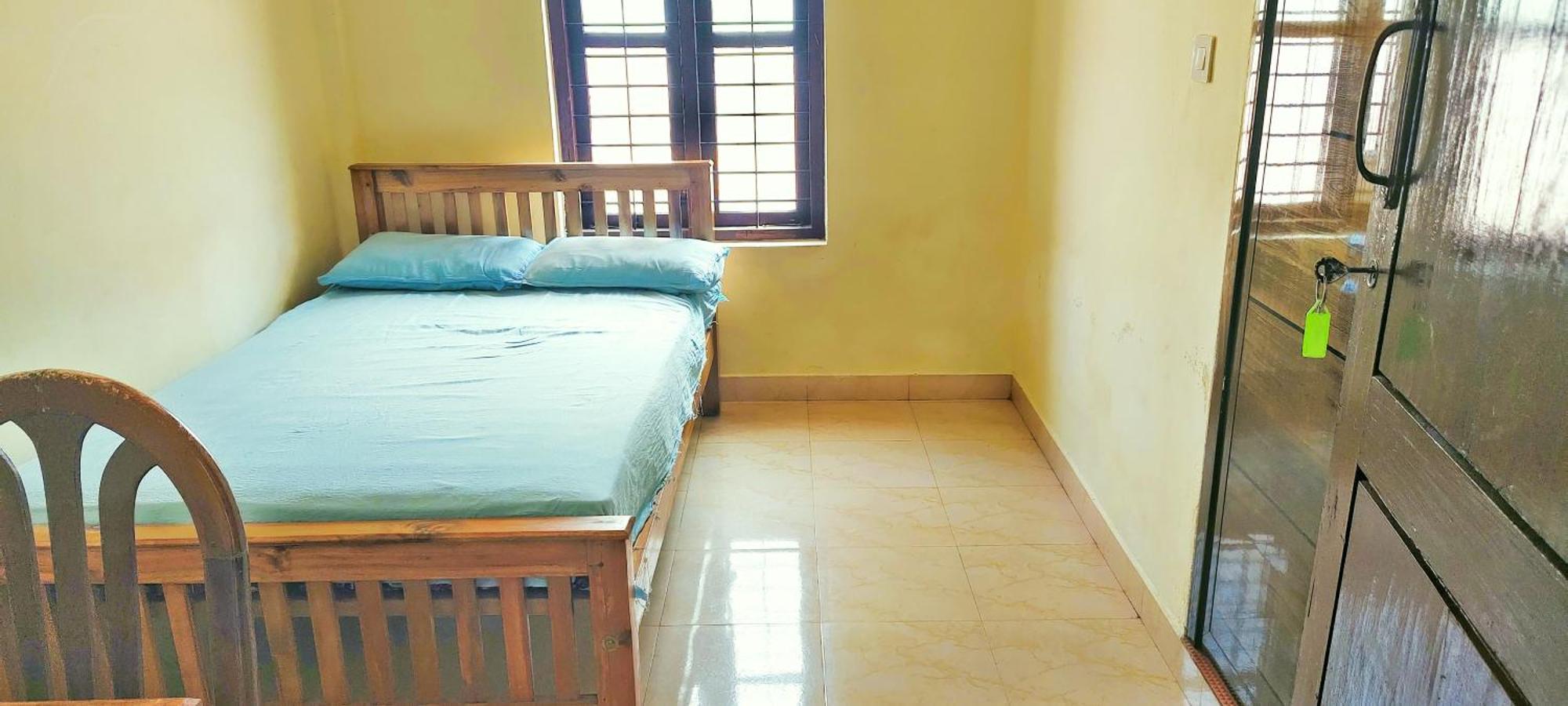 Villa Kuttiyil Residency Kottārakara Esterno foto
