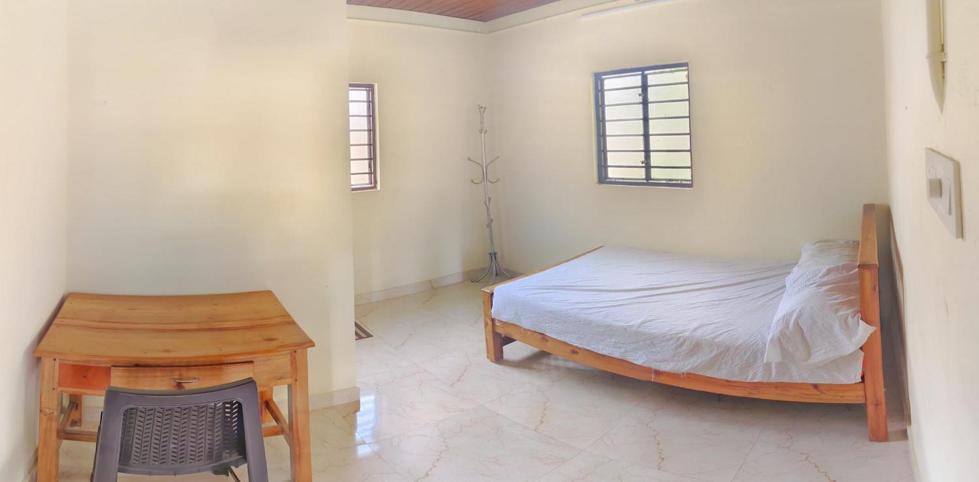 Villa Kuttiyil Residency Kottārakara Esterno foto